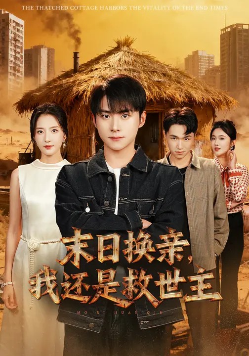 我与你的光年距离2我的超能男友