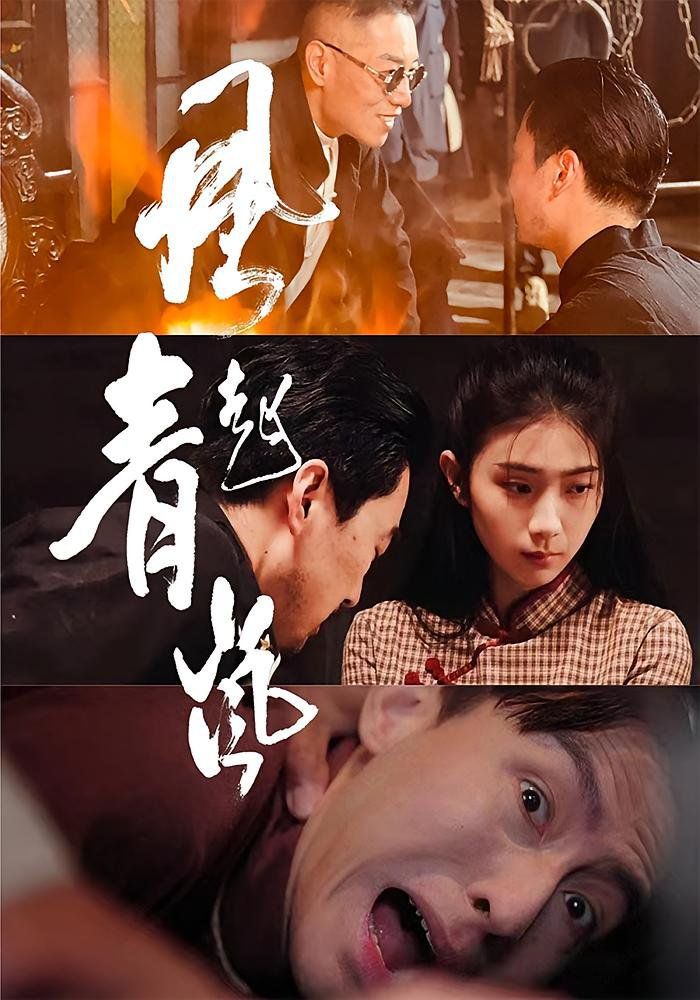 狼人沈天 - 小视频特别版