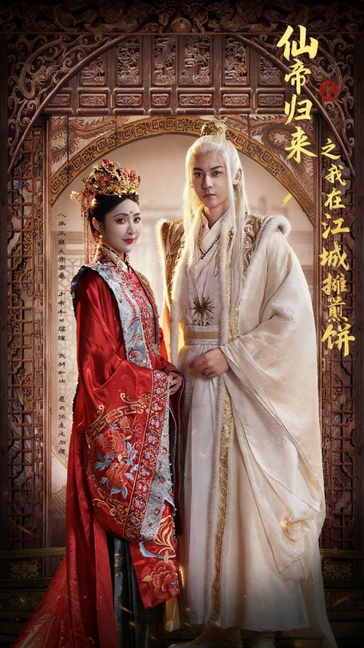 浙江卫视2014新年特别节目