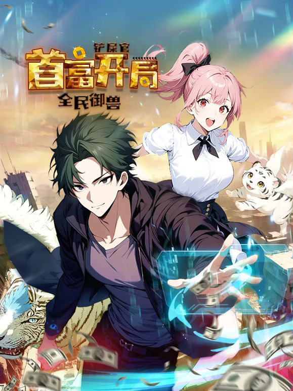 阿达想当科学家 第二季